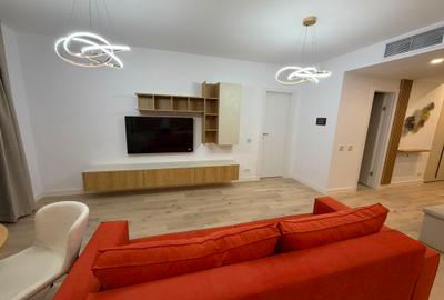 Apartament 2 camere The Level parcare supraterana - 14
