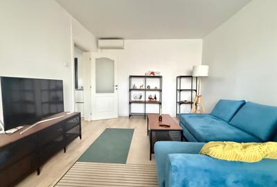 Apartament de 2 camere spre inchiriere-Calea Mosilor-Traian-Foisorul de Foc - 11