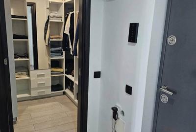 Apartament 3 camere de vânzare – Ansamblu Rezidențial RO - 12