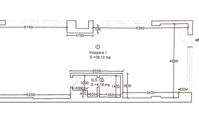 Comision 0.Oportunitate investitie in spati comerciale zona Torontalului - 2