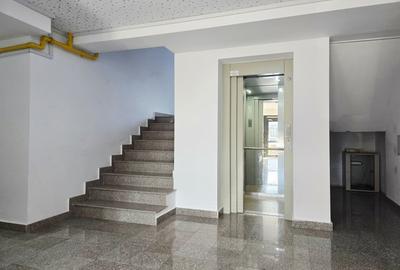 Apartament 2 camere Otopeni, terasa 25mp, lift, parcare - 11
