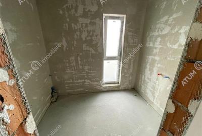 Casa individuala 4 camere 230 teren liber pe Calea Cisnadiei Sibiu - 21