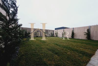 Braytim. Pompa de caldura si panouri solare. Zid dublu cu izolatie fonica. - 21