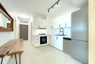 De inchiriat apartament 3 camere - Denya Forest 6 - PRIMA INCHIRIERE - 4
