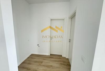Apartament- 2 camere -1 loc de parcare - 12