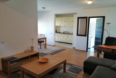 Apartament cu 2 camere, modern, aproape de Iulius Mall si FSEGA - 3