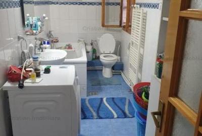 VILA P+2 zona Centrala 478mp  construiti, teren=465mp - 9