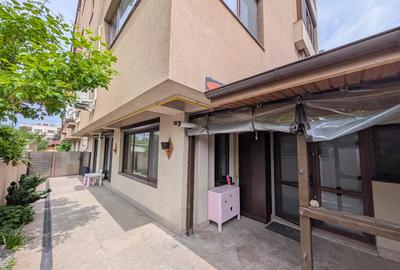 Apartament 3 camere 103mp | 0 comision | curte proprie 32mp | Parc Bazilescu - 10