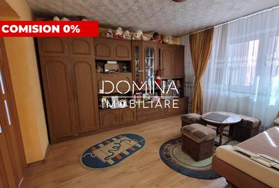 Vânzare apartament 3 camere, Târgu Jiu, zona 23 August - 1