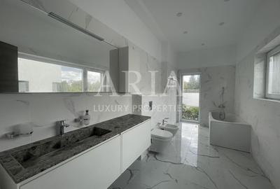 MODERN VILLA -  FIRST RENT - LUXURY GATED COMMUNITY - 7