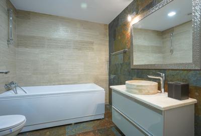 Apartament 3 camere - Padurea Baneasa | 127mp | Mobilat  & Utilat premium - 8