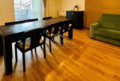 Apartament 4 camere 180mp I Herastrau I 2 locuri parcare*** - 2
