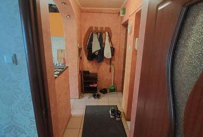 Vanzare apartament 2 camere in Titan, mobilat, utilat- 4min metrou C.Georgian - 8