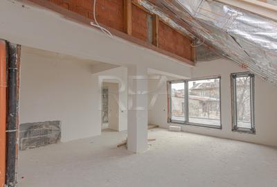 Penthouse 151,80 mp Ultracentral Matei Voievod - 2