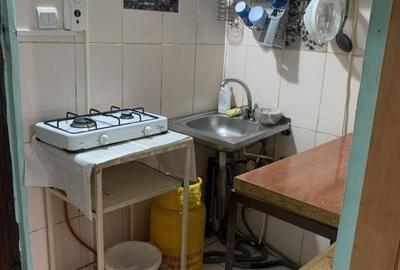 COMISION 0% | Apartament 1 cameră | 24 mp | Zona Ciarda Rosie - 5