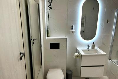 Apartament 3 camere | Loc de parcare | Bloc Nou | Parcul Carol - 7