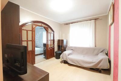 Apartament 2 camere | Etaj 1 | Balcon | Marasti | Fabricii de Zahar - 4