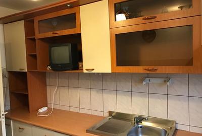 Apartament trei camere, decomandat Ghioceilor etaj doi, 65mp, mobilat si utilat - 12