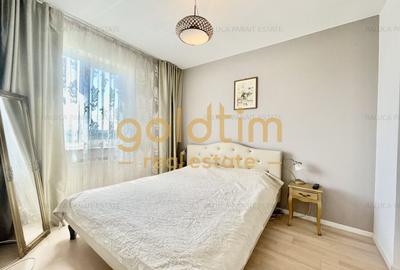 NOU!!! SUPERB/ 2 BAI/ VIEW/ PARCARE SUBTERANA/ SPATII DEPOZITARE - 20