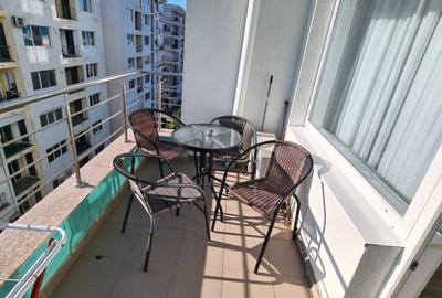 Apartament de vânzare –  2 camere 87.000 €  Mamaia Summerland - 21