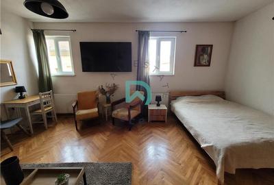 Apartament 2 camere Centrul Istoric, Brasov - 10
