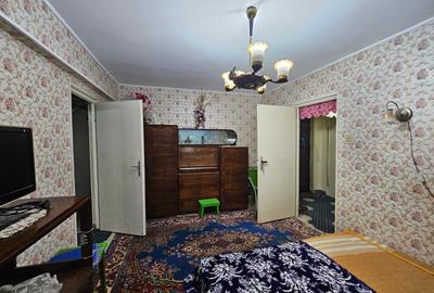 Ap. 2 camere, semidecomandat, ultracentral Timișoara, etajul 7/7, comision 0% - 1