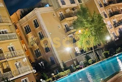 2 camere I Cosmopolis I et 1 I mobilat si utilat I 45mp - 7