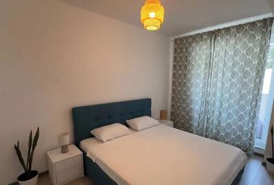 Apartament 2 Camere,Tineretului,Metrou,bl.2021,et.2/6,Amenajat,centrala,parcare - 4