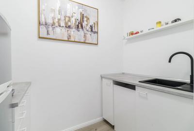 Apartament 2 camere complet mobilat și utilat - 7