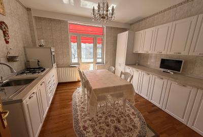 Apartament + Mansardă + Subsol în vilă – Dorobanți - 8