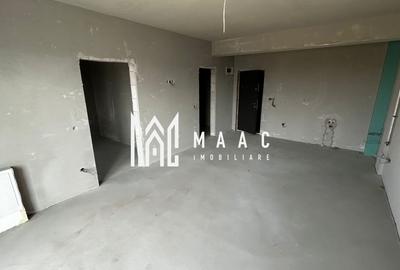Apartament 2 camere | Etaj 1 | Încălzire în pardoseală | Parcare | Șelimbăr - 2