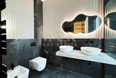 Vila Smart Home de vanzare | 4 Camere | Design Modern si Sustenabil |  Matei Mil - 7
