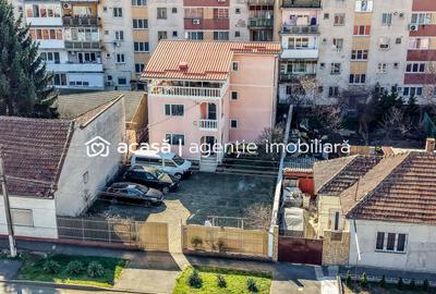 Casă spațioasă în mijlocul orasului, Str. Constantin Brâncuși - 2