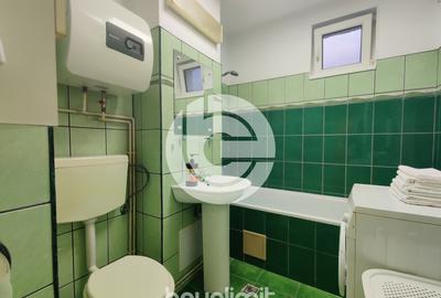 Apartament 3 camere pet friendly | decomandat | Strand | Etaj 3 - 15