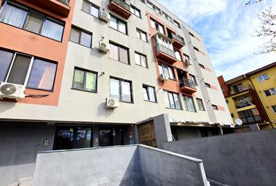 Garsonieră spațioasă, 41 mp. in Prelungirea Ghencea - Ideală pentru investitie. - 19