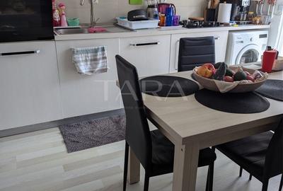 Apartament cu 3 camere în Florești, zona Penny. - 3