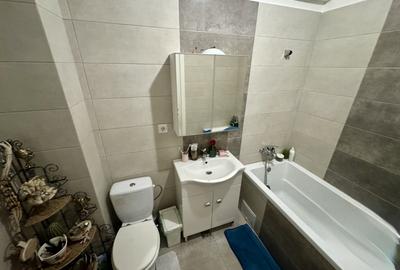 Vânzare apartament luminos - 9