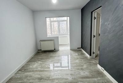 Etaj 2 - Alexandru - Chimicale - 2 camere - renovat - liber - 2