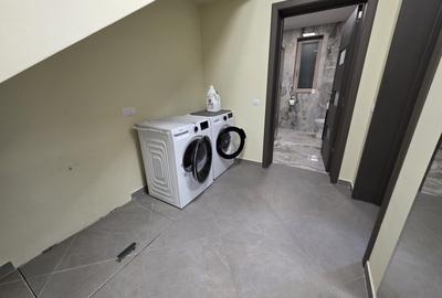 Vila moderna mobilata si utilata Plopii fara Sot - 16