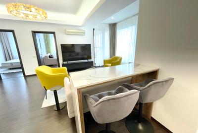 Spectacular 2-Bedroom Apartment | Fully renovated | Herastrau Area - 4