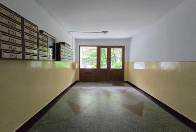 Etaj 2 - Tatarasi Str. Stejar, 2 camere model cu geam la baie, liber - 8