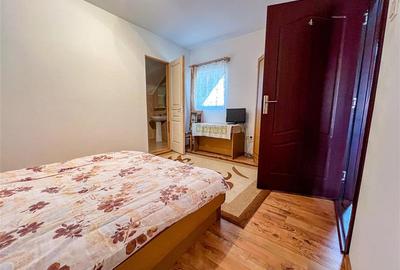 FILM! Casa 7 camere, oportunitate: rezidential/ turistic/ investitional,Covasna - 39