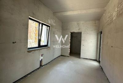 Casă single modernă, eficientă energetic și curte generoasă - 9