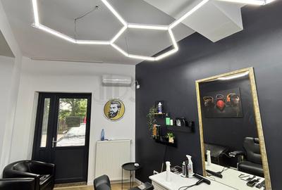 REC3001381 Spatiu comercial I apartament I Pipera - 4