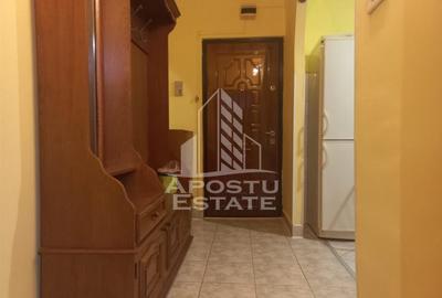 Apartament cu 2 camere de inchiriat, semidecomandat in zona Buziasului - 11