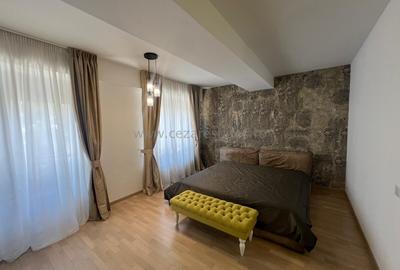 HERASTRAU SOSEAUA NORDULUI APARTAMENT 5 CAMERE  VEDERE PARC - 16