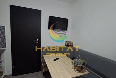 Apartament 2 camere mobilat- Metalurgiei Park - 10
