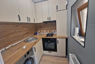 Apartament 2 camere, situat in Targu Jiu, Slt Gheorghe Barboi - 9