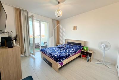 Apartament cu 2 camere mobilat decomandat, dressing si debara in Giroc - 11