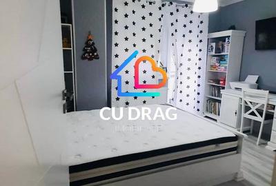 Apartament Mutare Imediată! 3 Camere Mobilat și Utilat | Parcare Subterană - 6